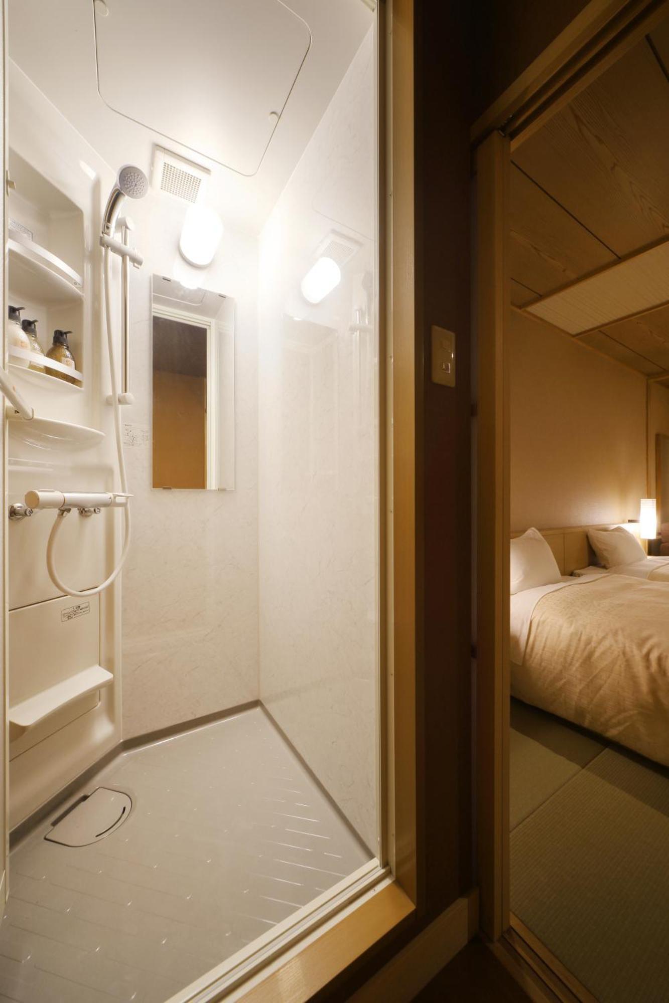Hotel Senri no Kaze Tateyama  Habitación foto