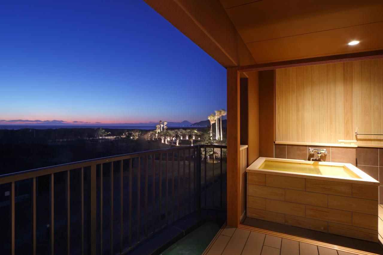 Hotel Senri no Kaze Tateyama  Habitación foto